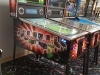 863 Games Virtual Pinball Indianapolis