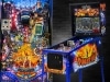 Dialed In! Limited Edition Pinball Machine