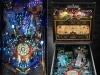 Pirates of the Carribean Standard Edition Pinball Machine