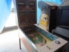 Indianapolis Arcade Baseball Game