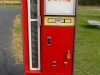 Old School Coke Machine Indianapolis