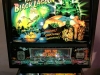 Creature From The Black Lagoon Pinball