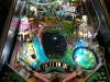 Black Lagoon Pinball Machine