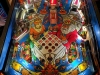 Indianapolis Dr Who Pinball Machine