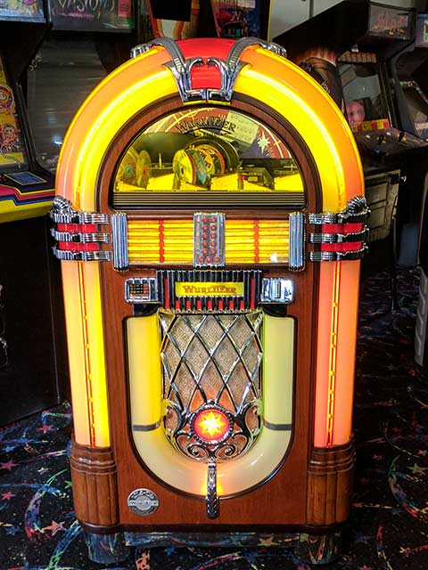 Misc. Coin Operated Machines & Games For Sale in Indianapolis