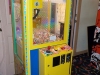 Indianapolis Crane Game Restoration