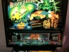 Indianapolis Pinball Game Black Lagoon