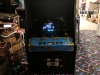 Galaga Video Game Indianapolis