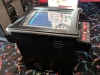 Namco Video Game Cabinet Indianapolis