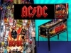 ACDC Pinball Indianapolis