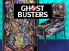 Ghostbusters Pinball Indianapolis