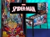 Spiderman Pinball Indianapolis