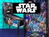 Star Wars Pinball Indianapolis