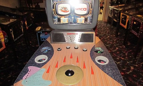 Misc. Coin Operated Machines & Games For Sale in Indianapolis