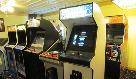 Doc Pinball Arcade Game Sales