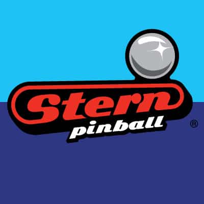 Stern Pinball Machine Indianapolis