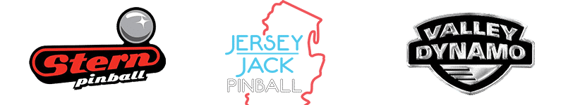 Pinball Machine Products in Indiana