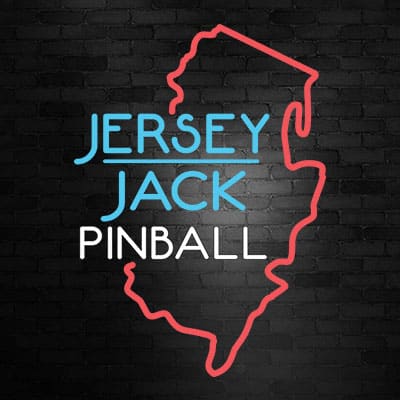 Jersey Jack Pinball Machine Indianapolis