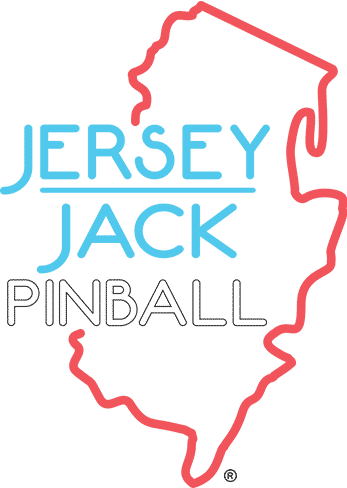 Jersey Jack Pinball Products