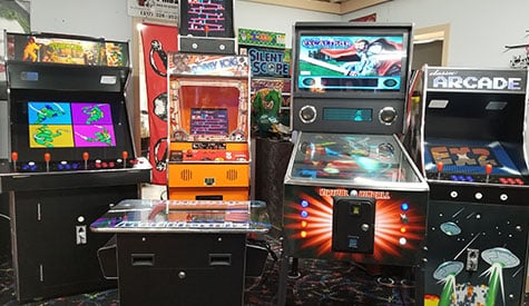 Doc Pinball Arcade Game Sales